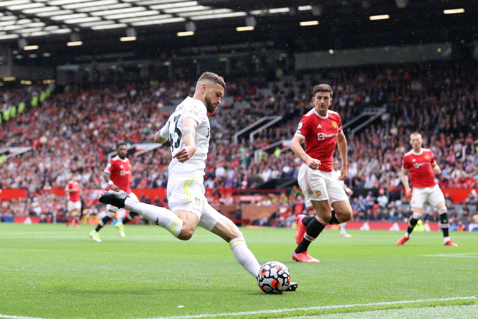 的场上判断 的场上判断